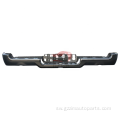 RAM 1500 2019+ BUMPER-BLACK OEM 68404438AB 68404446AB